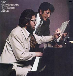 Tony Bennett - Bill Evans - The...